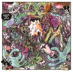 Souls For Sale (GER) : All My Favorite Love Songs Are by Cannibal Corpse